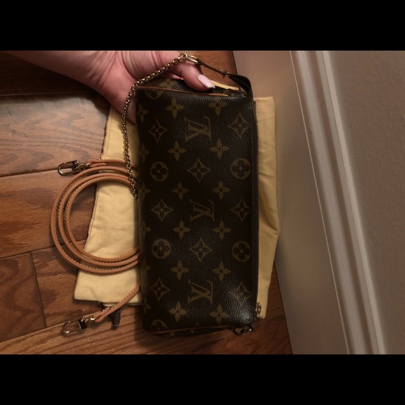 SOLD Louis Vuitton Eva - Picture 10 of 15